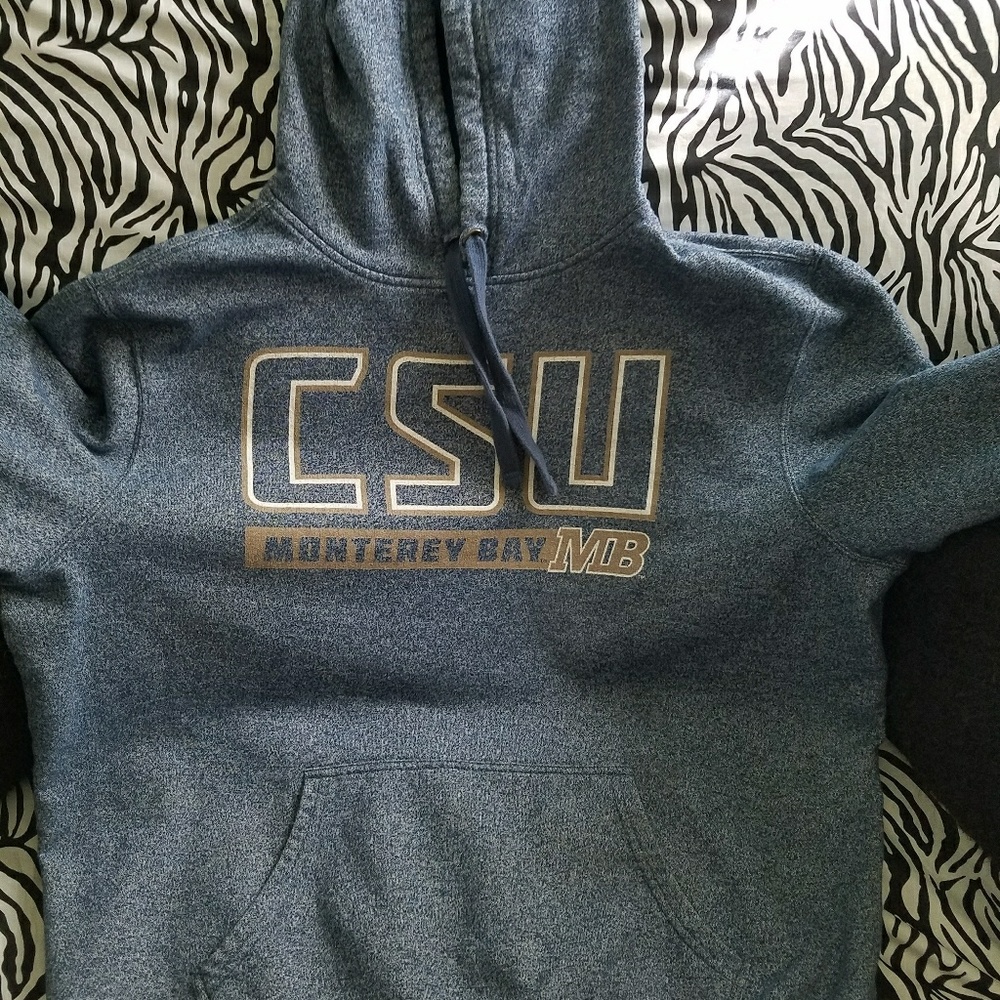 XL Hoodie